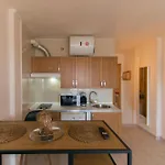 Welcs Estudio 310 Emp A Metros De La Playa Con Wifi