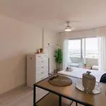شقة Welcs Estudio 310 Emp A Metros De La Playa Con Wifi *