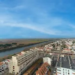 شقة Welcs Estudio 310 Emp A Metros De La Playa Con Wifi *