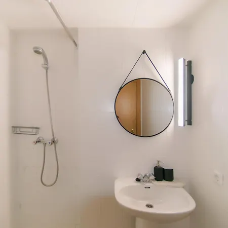 Welcs Estudio 310 Emp A Metros De La Playa Con Wifi
