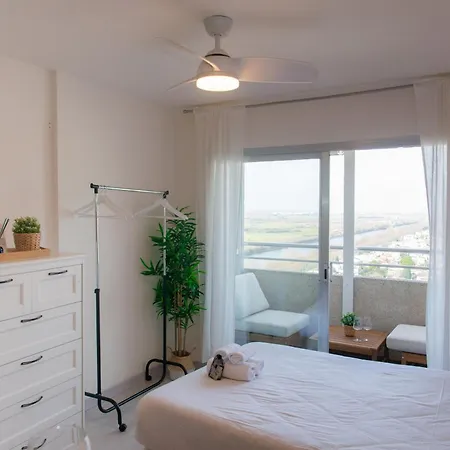Welcs Estudio 310 Emp A Metros De La Playa Con Wifi *